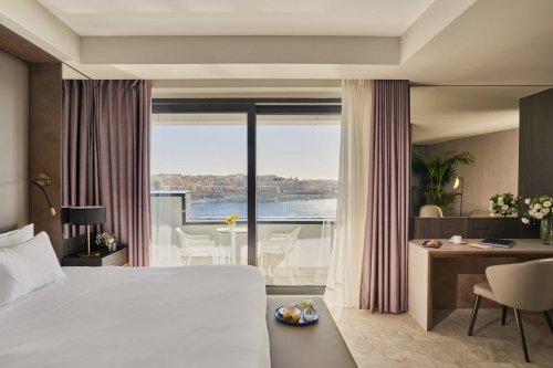 10 % Extra-Rabatt im neuen Barceló Fortina Malta