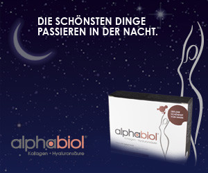 Trinkampullen mit Hyaluron - alphabiol online kaufen
