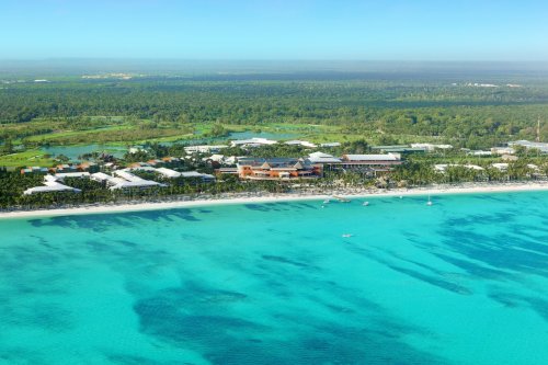 Barceló Hotels: 10 % extra auf Thailand und die Emirate