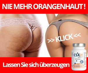 CSX21 Effect Anti-Cellulite - 60 kapseln online kaufen