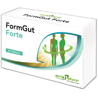 FormGut Forte Angebote - 60 Tabletten 29,95 € (50 € sparen)