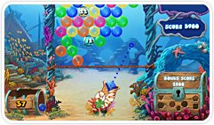 GameDuell: Geschicklichkeitsspiele gratis testen