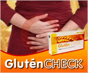 GlutenCheck Angebot mit Gutschein-Code