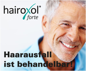 HairoXol forte Tonicum und forte Shampoo