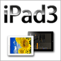 iPad 3 kostenlos im Gewinnspiel gewinnen