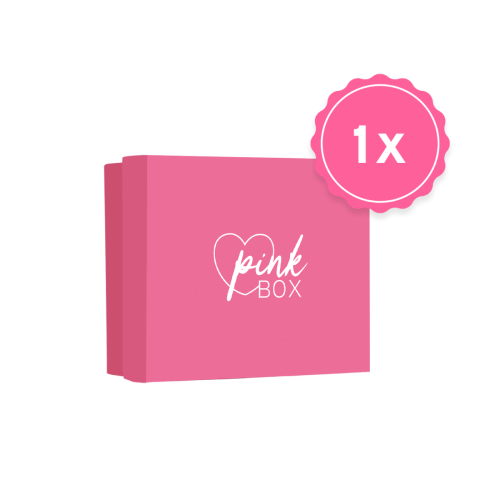 Pink Box: Beauty-Abo ab 15,99 € pro Monat