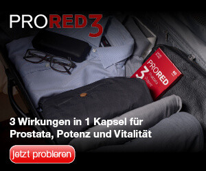 PRORED3 - ersten monat kostenlos kaufen