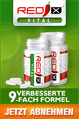 Redix-Vital Kapseln online kaufen