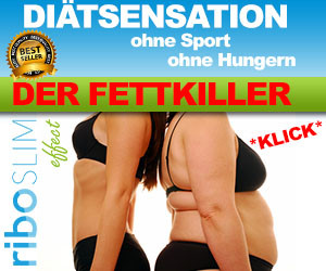 RiboSLIM effect - Fettkiller rezeptfrei online bestellen