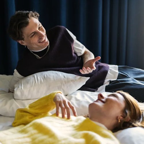 Studentenrabatt: Doppelzimmer ab 999 pro Nacht