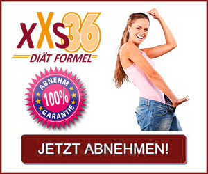 XXS36 Diätkapsel begrenztes angebot unter dem Apothekenpreis